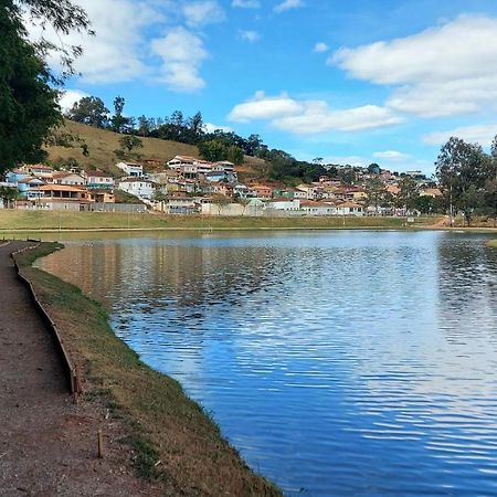 Recanto Aguas Claras Soledade de Minas Buitenkant foto