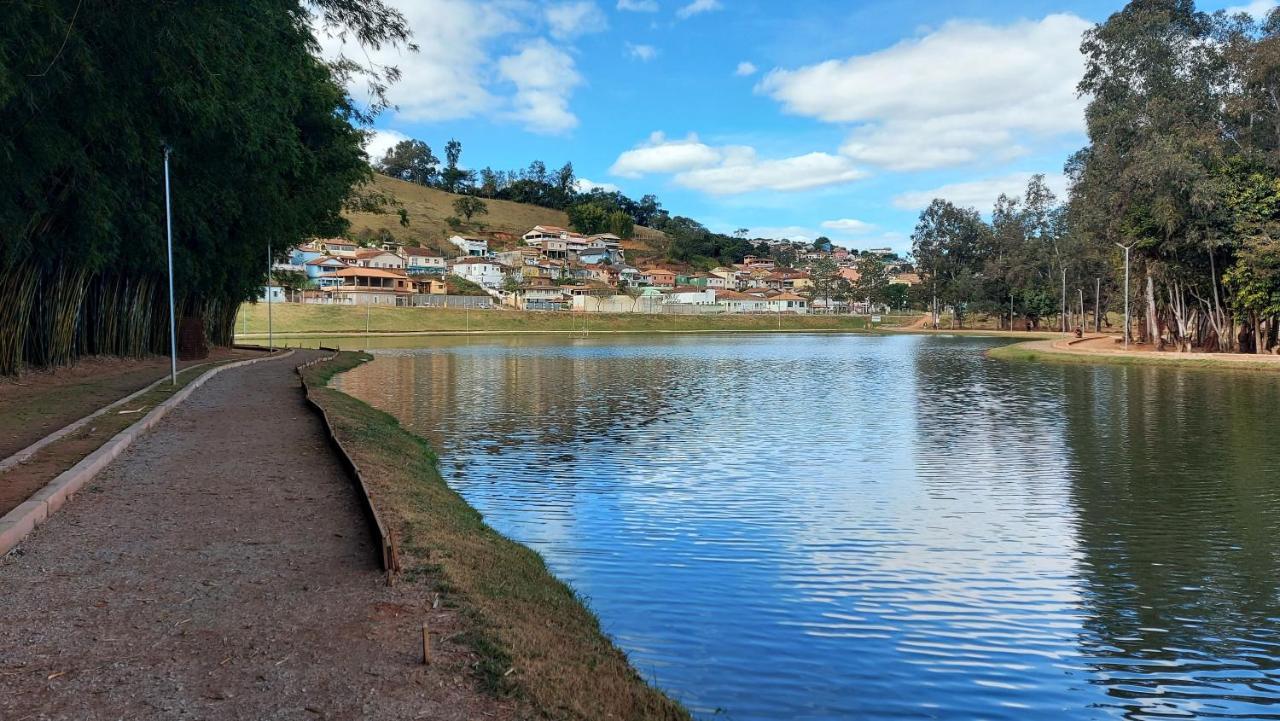 Recanto Aguas Claras Soledade de Minas Buitenkant foto