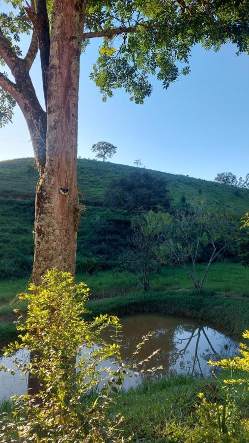 Recanto Aguas Claras Soledade de Minas Buitenkant foto