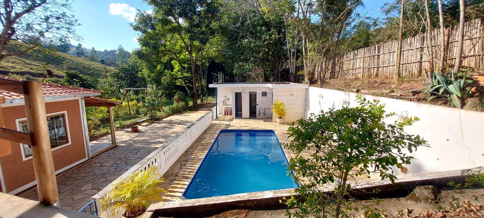 Recanto Aguas Claras Soledade de Minas Buitenkant foto